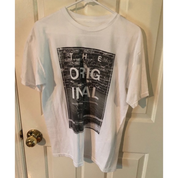 Vans Other - Vans Graphic  Tee
